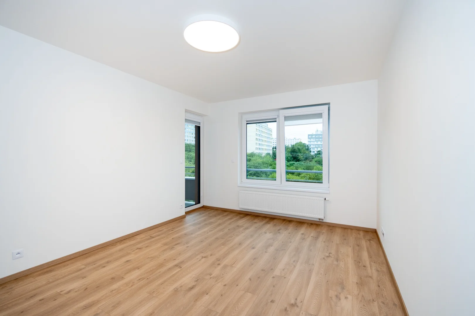 Pronájem bytu 3+kk