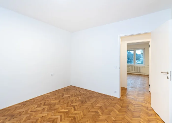 Pronájem bytu 2+1, 53 m² - Praha - Dejvice