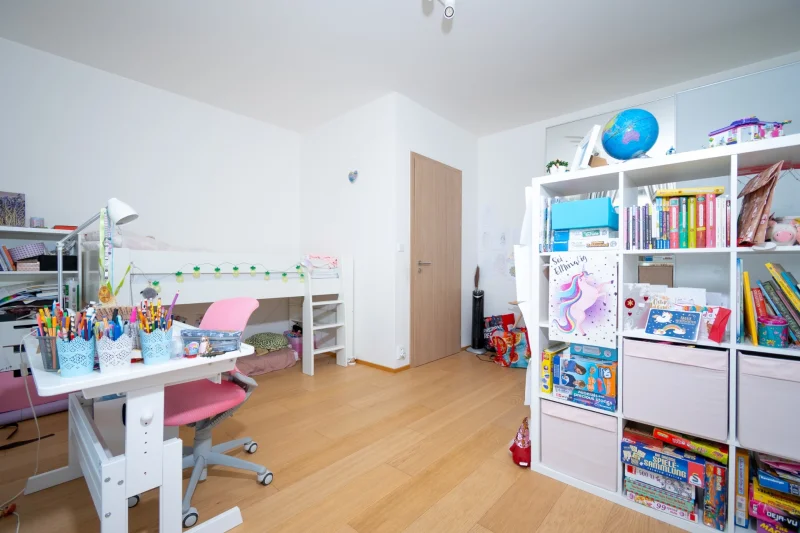 Pronájem bytu 4+kk/G/Z o výměře 120 m²  Praha - Košíře