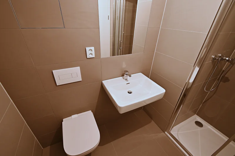 Pronájem bytu 3+kk/L/G o výměře 53m² v lokalitě Praha - Košíře