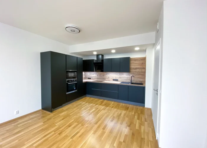 Pronájem bytu 2+kk, 58m2 s balkonem