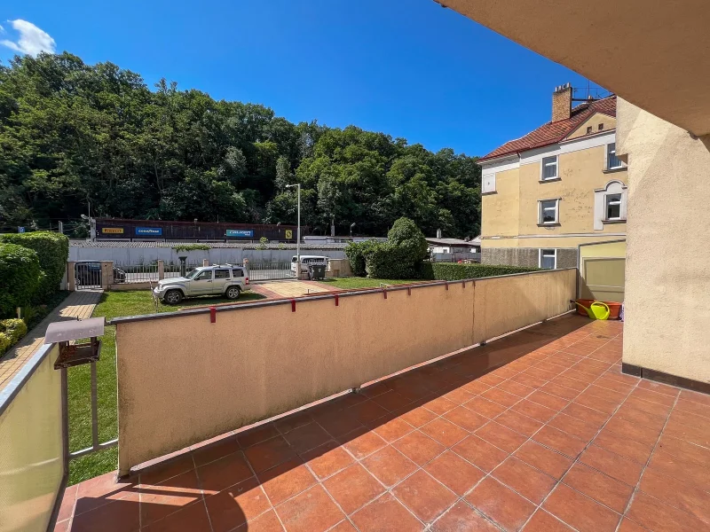 Pronájem bytu 2+1, 57 m², ulice Pod Stárkou, Praha - Michle