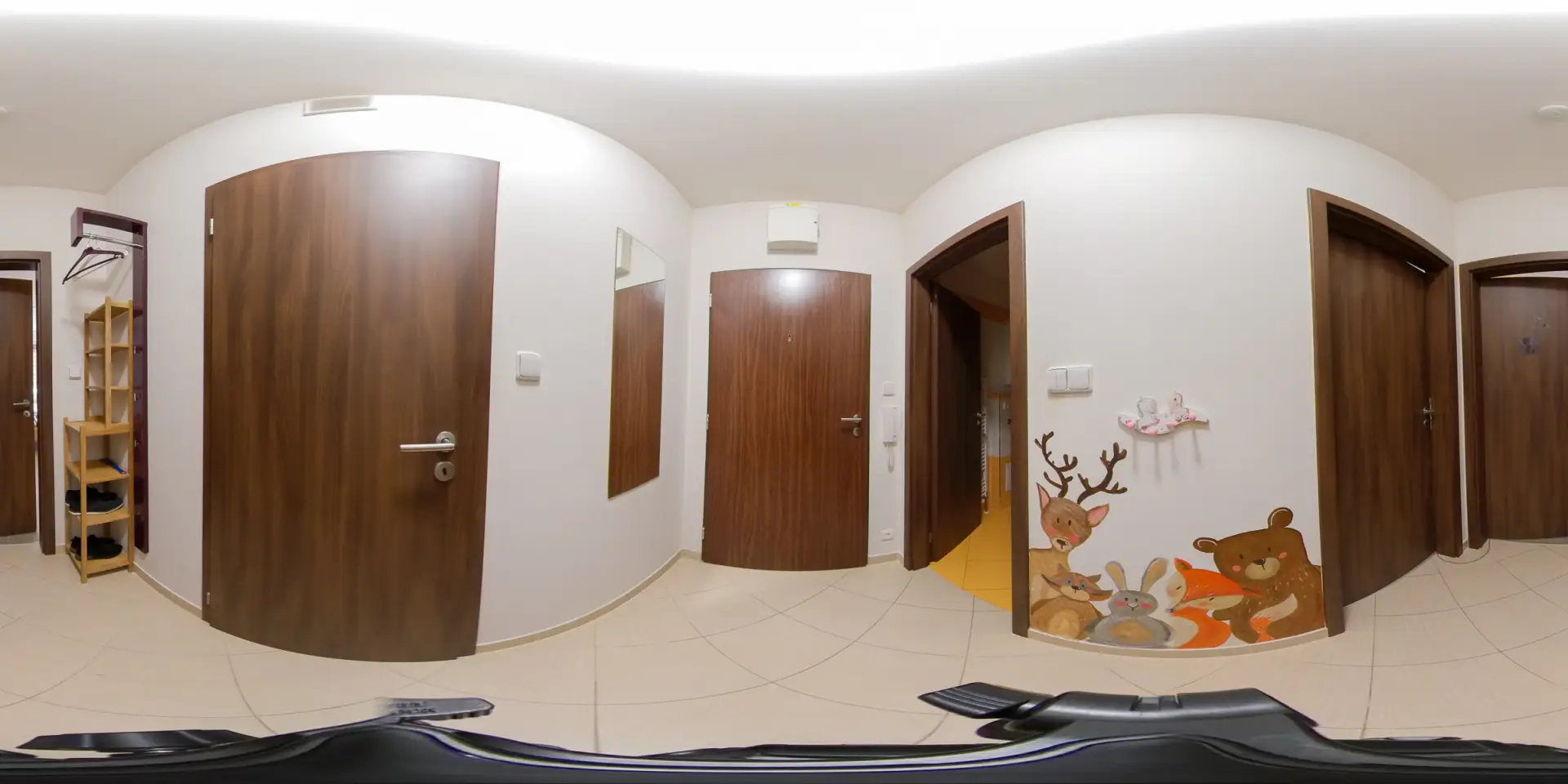 Pronájem bytu 2+kk, 48 m² - Praha - Dolní Měcholupy