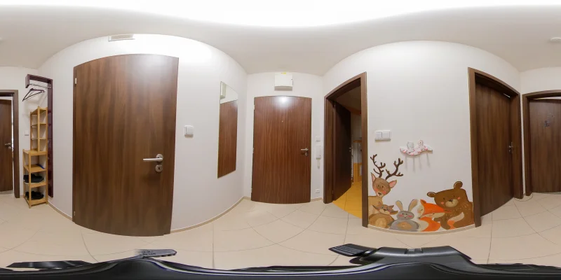 Pronájem bytu 2+kk, 48 m² - Praha - Dolní Měcholupy