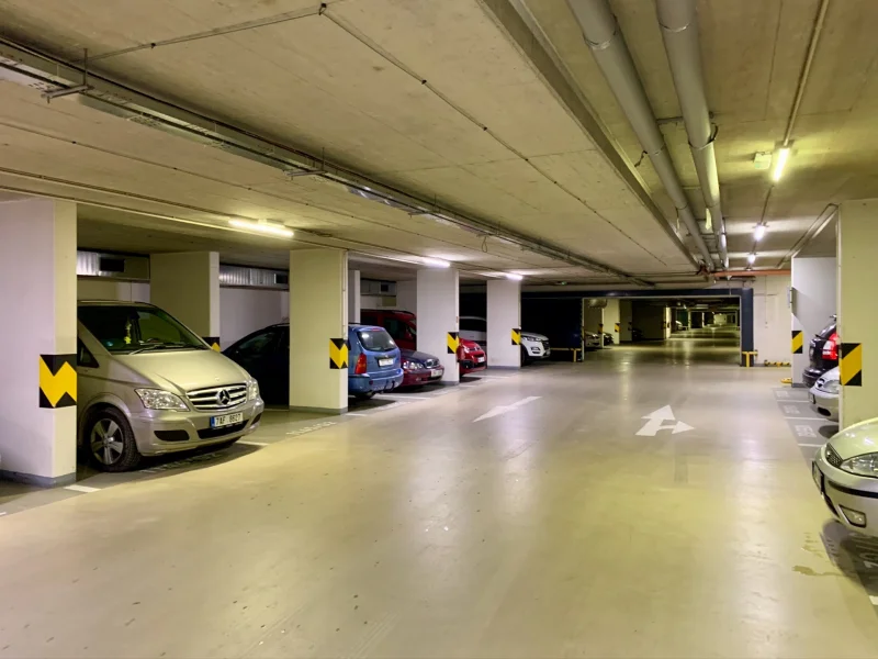 Pronájem Bytu 2+kk, 56m², terasa, Nová Harfa