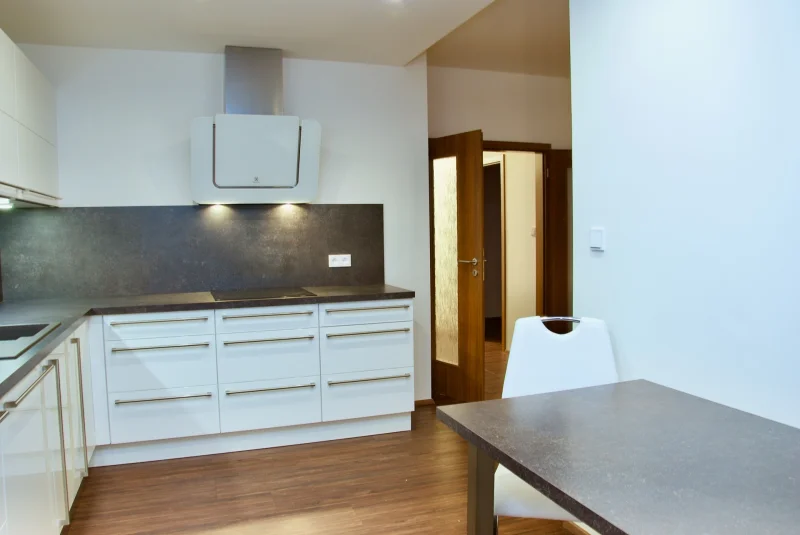 Pronájem bytu 3+kk/T/G o výměře 87m² Praha Stodůlky - Britská Čtvrť