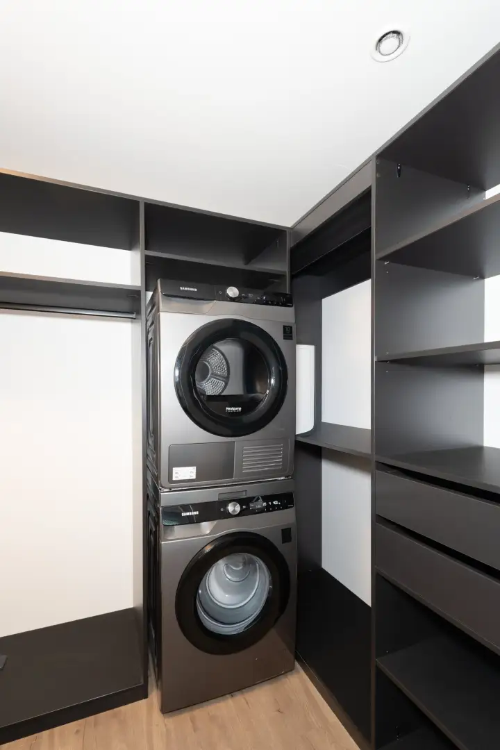 Pronájem bytu 2+kk 55 m², Praha - Libeň