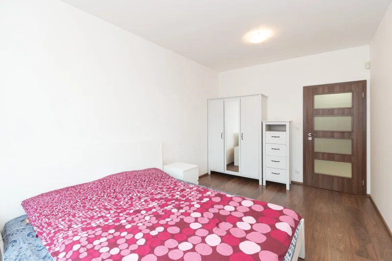 Pronájem bytu 3+kk 79 m², Praha - Záběhlice