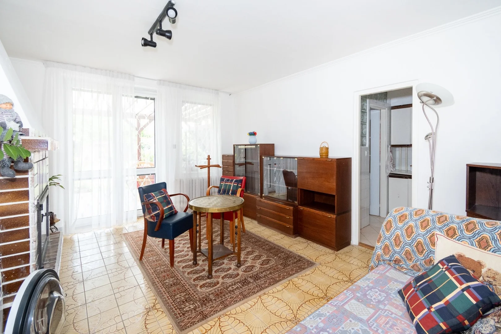 Pronájem rodinného domu, 300 m² - Praha - Krč