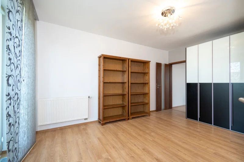 Pronájem rodinného domu, ulice Červená Skála, Husinec - Řež