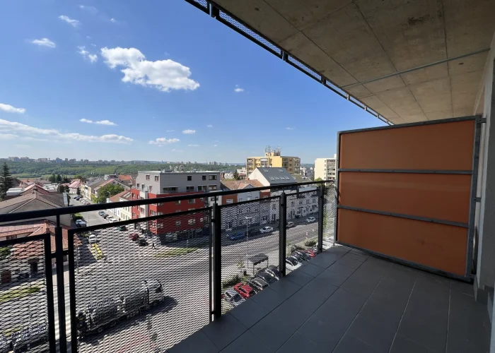 Pronájem byty 1+kk, 44 m² - Praha - Krč