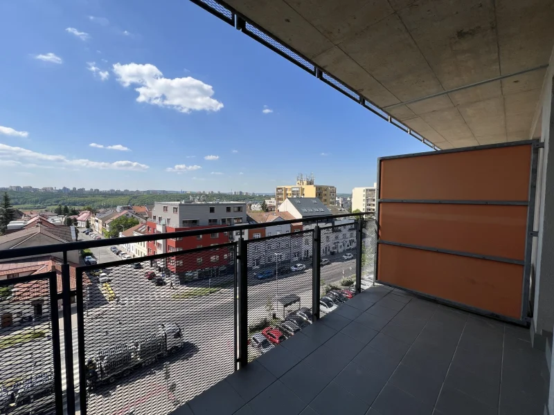 Pronájem byty 1+kk, 44 m² - Praha - Krč