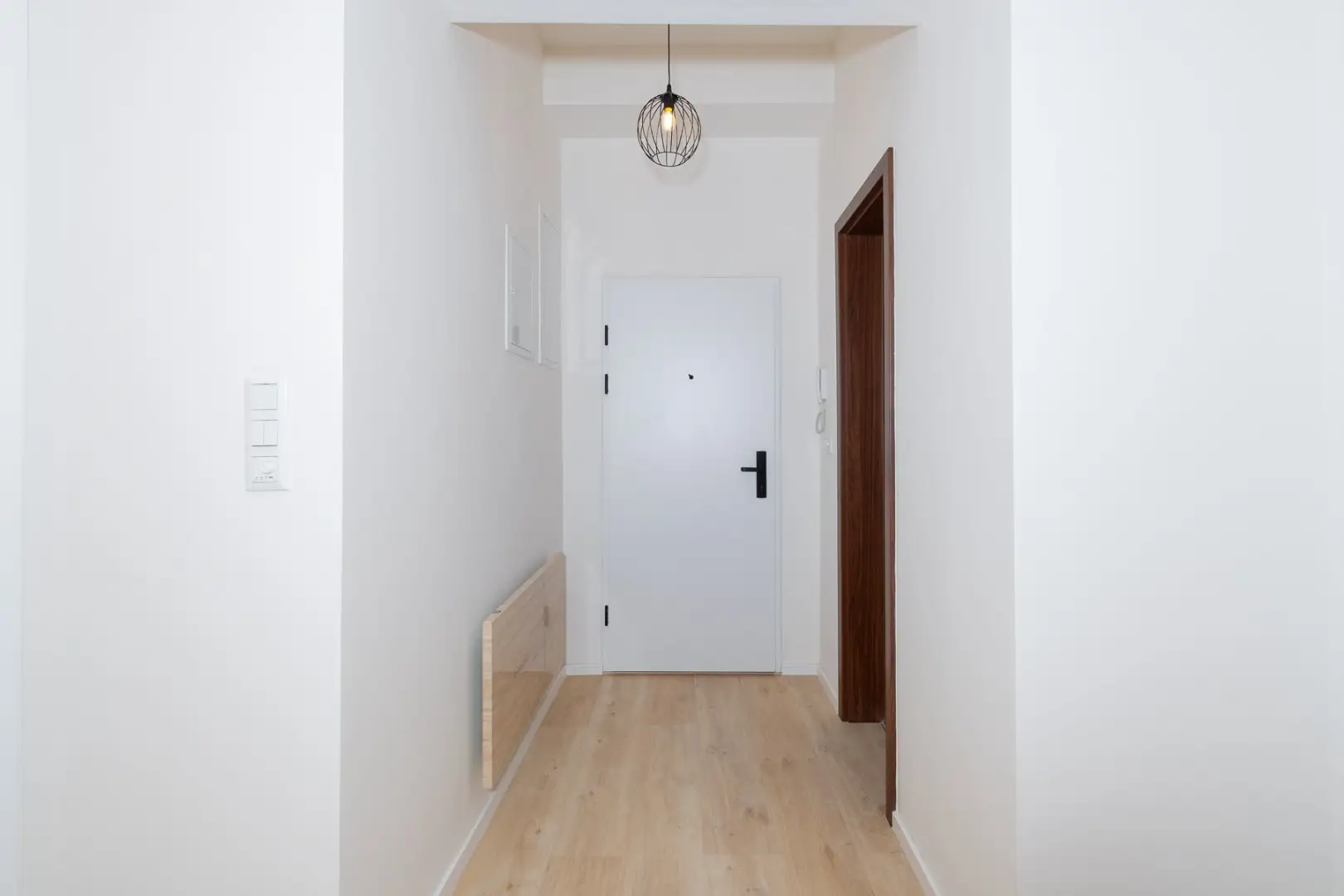 Pronájem bytu 2+kk, 47 m² - Praha - Košíře