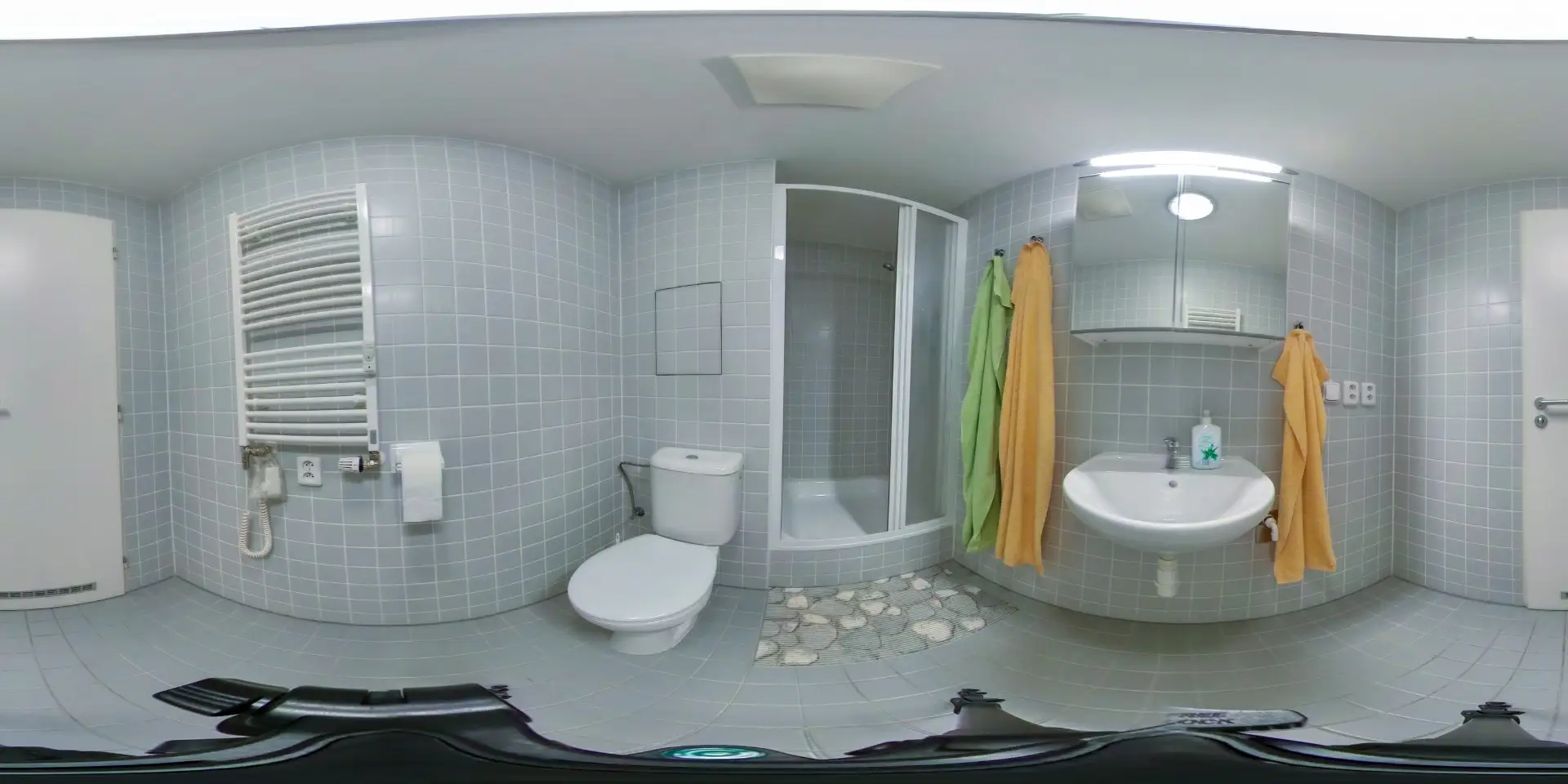Pronájem byty 1+kk  s výměrou 28m² a vlastním parkováním  Praha - Stodůlky