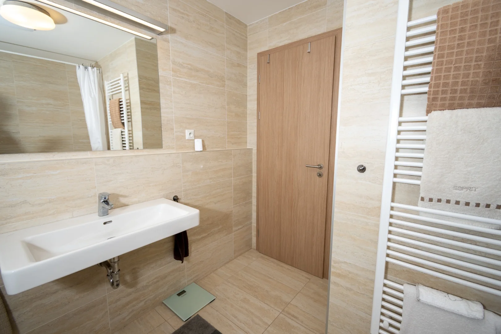 Pronájem bytu 4+kk/G/Z o výměře 120 m²  Praha - Košíře