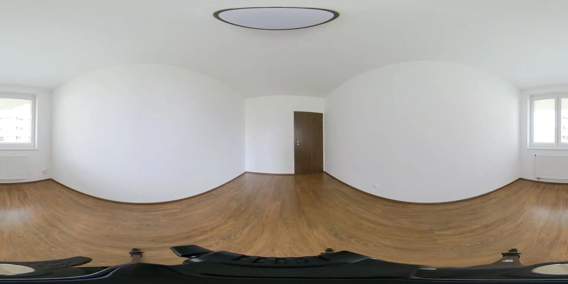 Pronájem bytu 2+kk 56m² - Praha - Střížkov