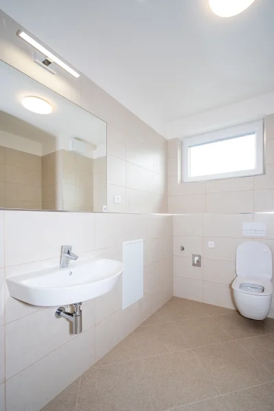 Pronájem bytu 2+kk s garáží, náměstí Olgy Scheinpflugové 1280/1, Praha - Hlubočepy