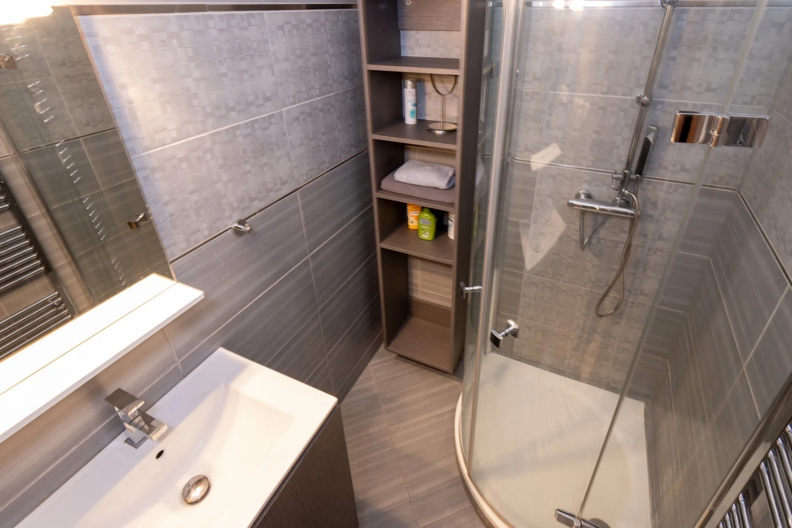 Pronájem bytu 3+1, 80m² - Praha - Košíře