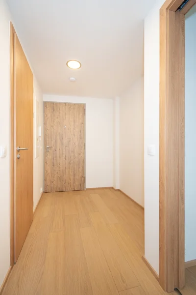 Pronájem byty 2+kk, 54 m² - Praha - Modřany