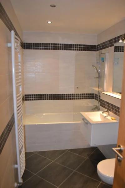 Pronájem bytu 2+kk/G/S 58m² - Praha - Holešovice