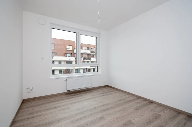Pronájem bytu 2+kk, 54m2 s balkónem, ulice Františka Jansy, Praha - Dolní Měcholupy