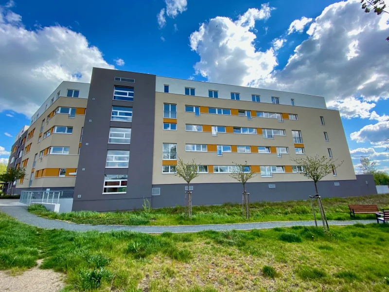 Pronájem bytu 1+kk/ 35m2,  ulice Františka Diviše, Praha Uhříněves