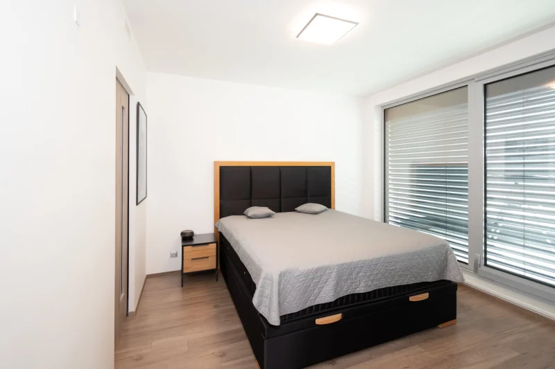 Pronájem bytu 2+kk 55 m², Praha - Libeň