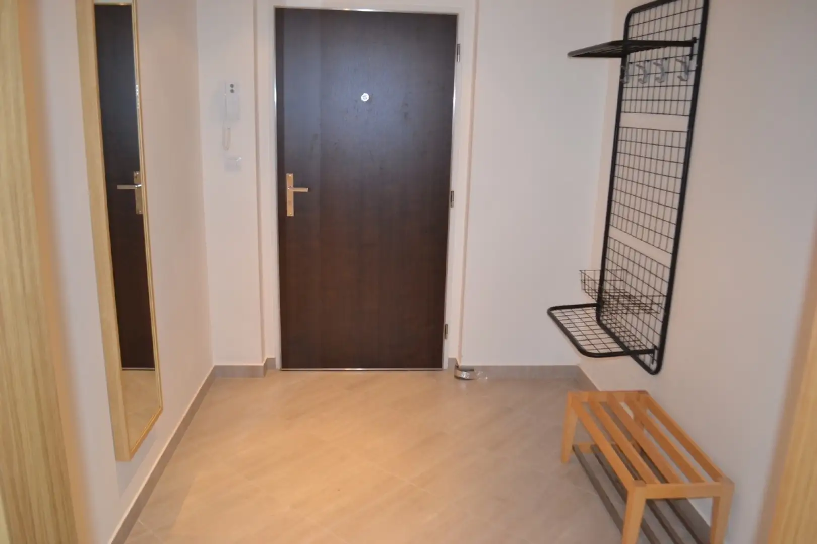 Pronájem bytu 2+kk/G/S 58m² - Praha - Holešovice