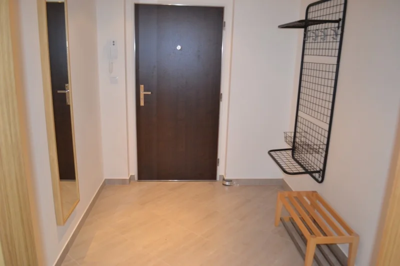 Pronájem bytu 2+kk/G/S 58m² - Praha - Holešovice