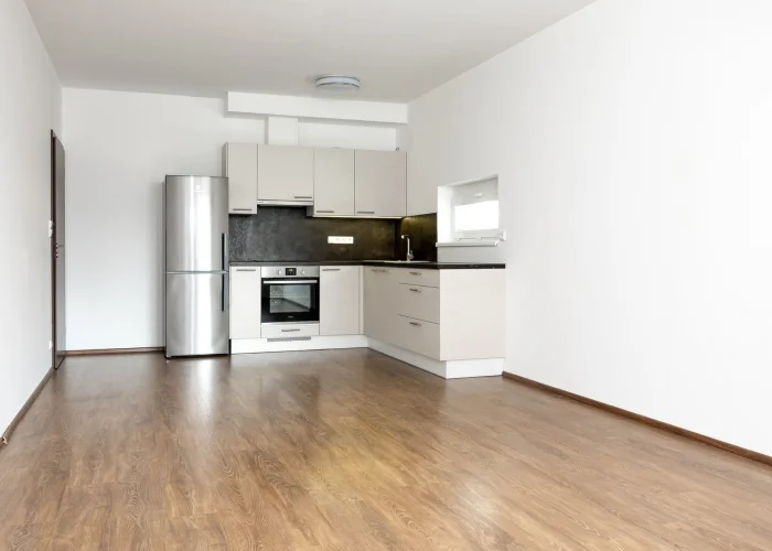 Pronájem bytu 2+kk 56m² - Praha - Střížkov