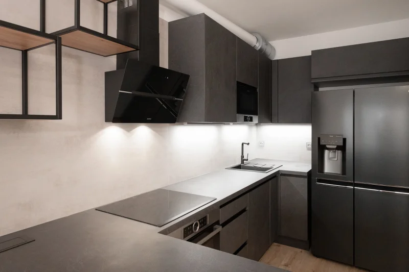 Pronájem byty 3+kk, 88 m² - Praha - Dolní Počernice
