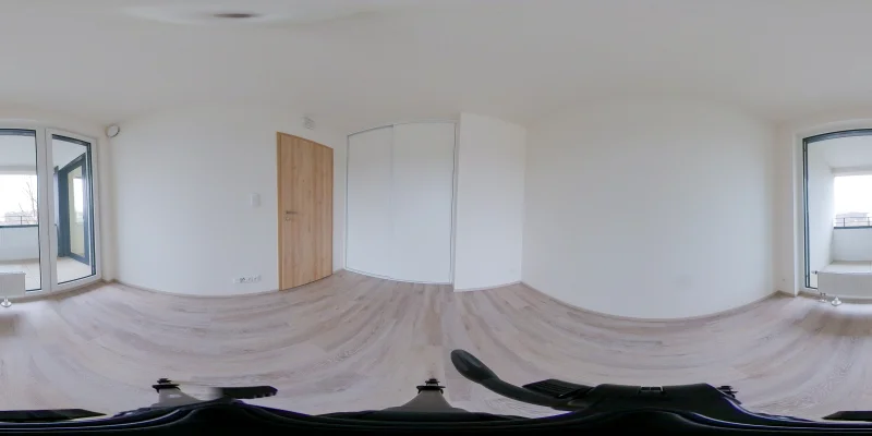 Pronájem bytu 2+kk, 43m², ulice Jankovcova 1629/65, Praha - Holešovice