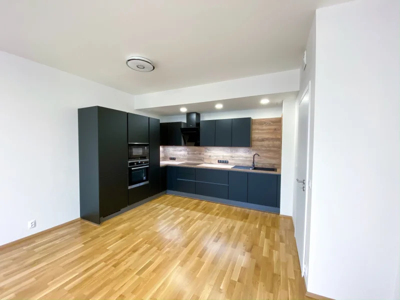 Pronájem bytu 2+kk, 58m2 s balkonem