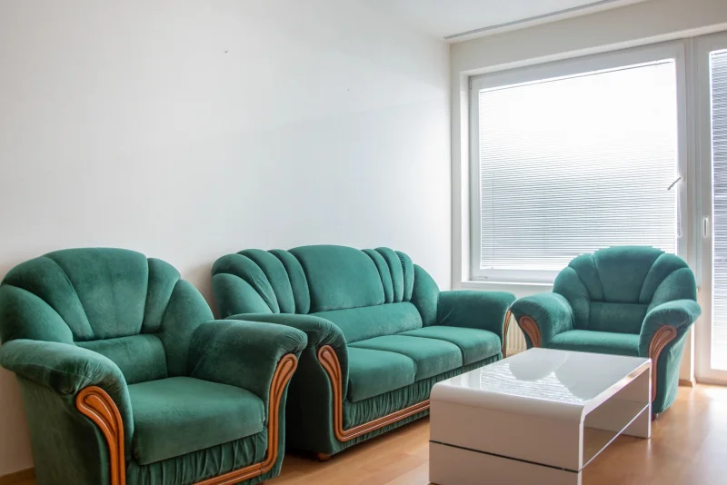 Pronájem bytu 2+kk, 54 m² - Praha - Hloubětín