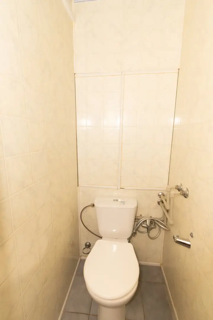 Prodej bytu 2+1 55 m², Praha - Vršovice