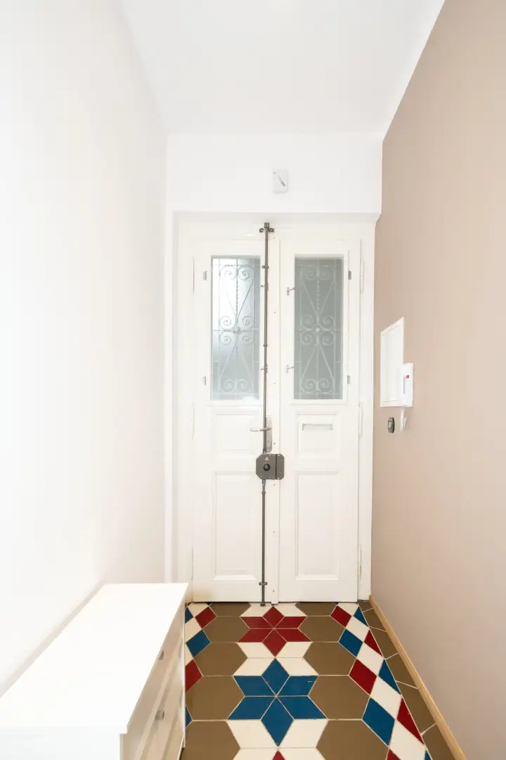 Pronájem bytu 2+kk 44 m², Praha - Smíchov