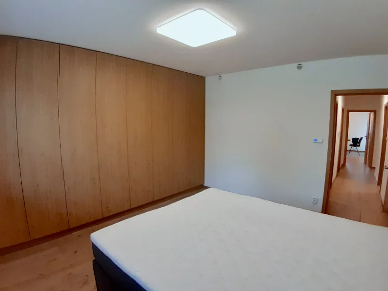 Pronájem bytu 2+kk/T/P o výměře  86m² - Rakovník II