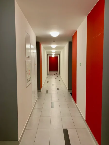 Pronájem bytu 2+kk, ulice Pod Harfou 995/23, Praha - Vysočany