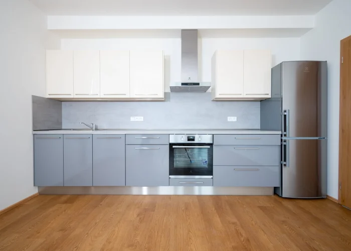 Pronájem bytu 2+kk 59 m² - Praha - Barrandov