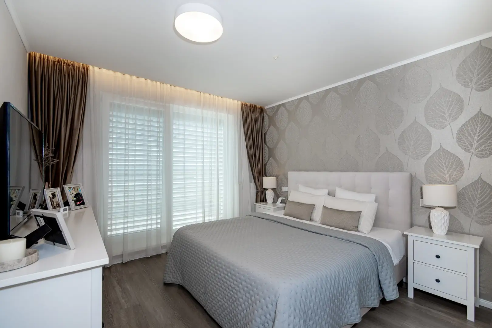 Pronájem byty 3+kk, 77 m² - Praha - Uhříněves