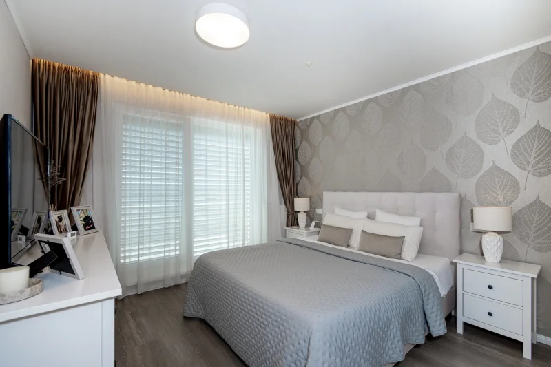 Pronájem byty 3+kk, 77 m² - Praha - Uhříněves