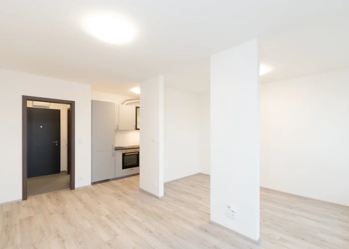 Pronájem bytu 1+kk 38 m², Kralupy nad Vltavou