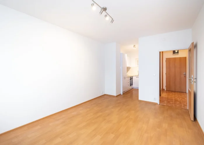 Pronájem byty 2+kk, 50 m² - Praha - Stodůlky