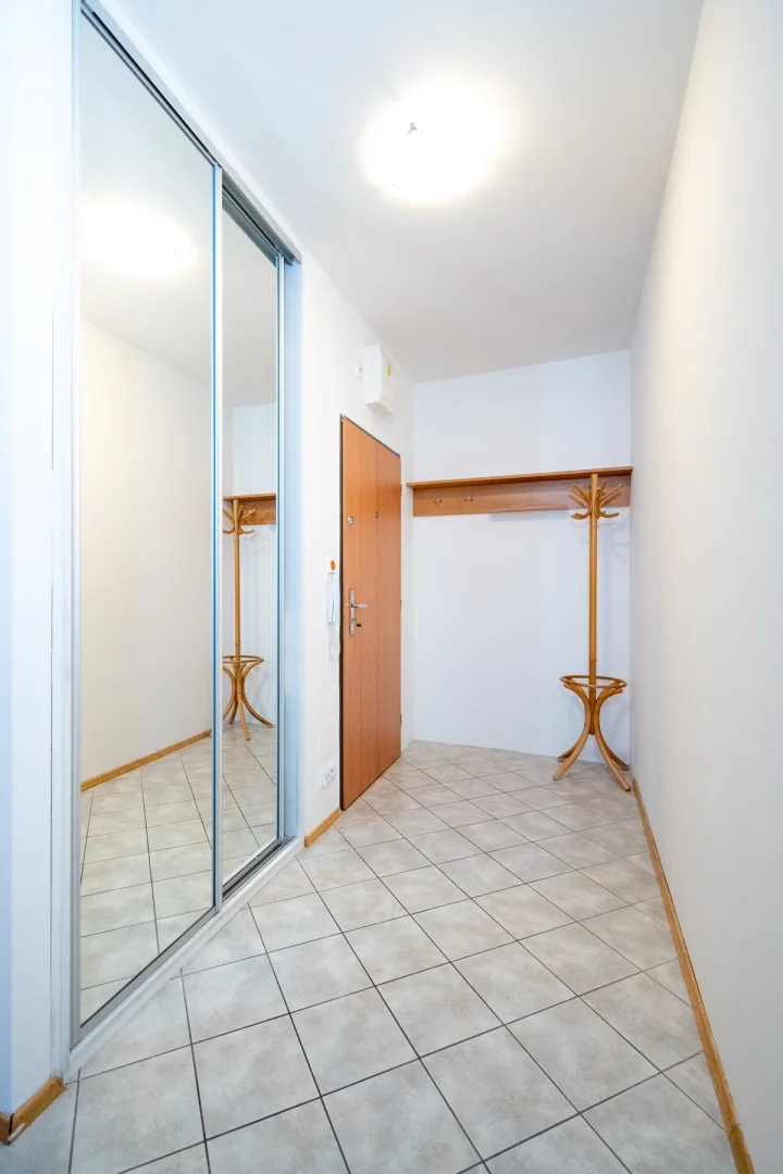 Pronájem bytu 3+kk, 93 m², Praha Smíchov