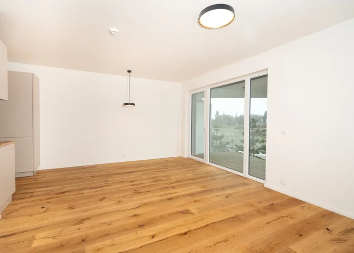 Pronájem byty 2+kk, 50 m² - Praha - Strašnice