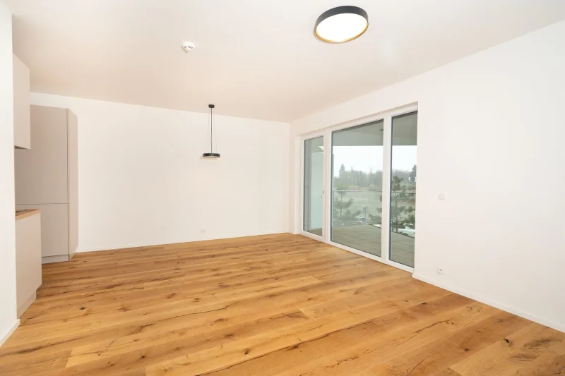 Pronájem byty 2+kk, 50 m² - Praha - Strašnice