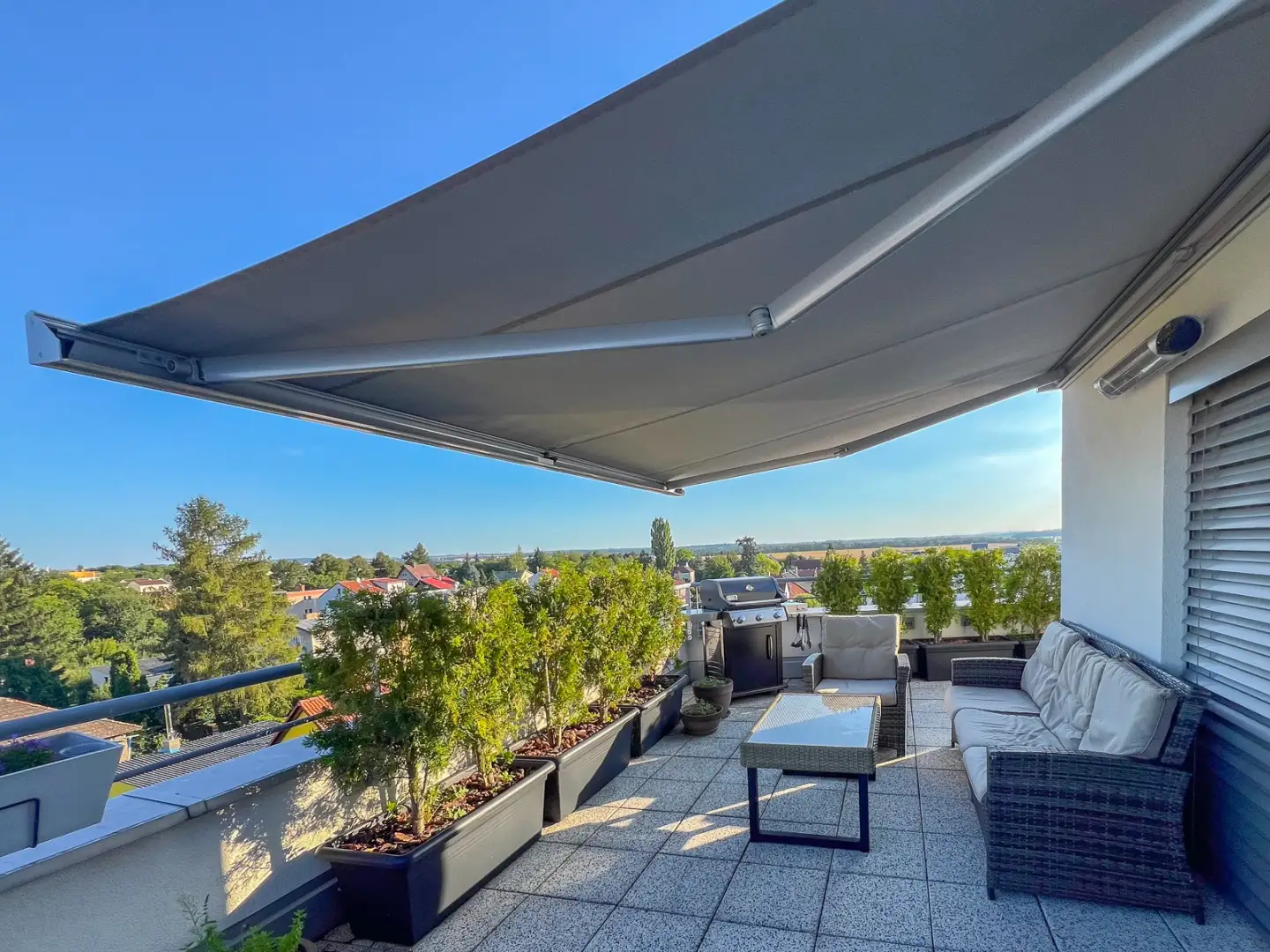 Pronájem byty 3+kk, 77 m² - Praha - Uhříněves