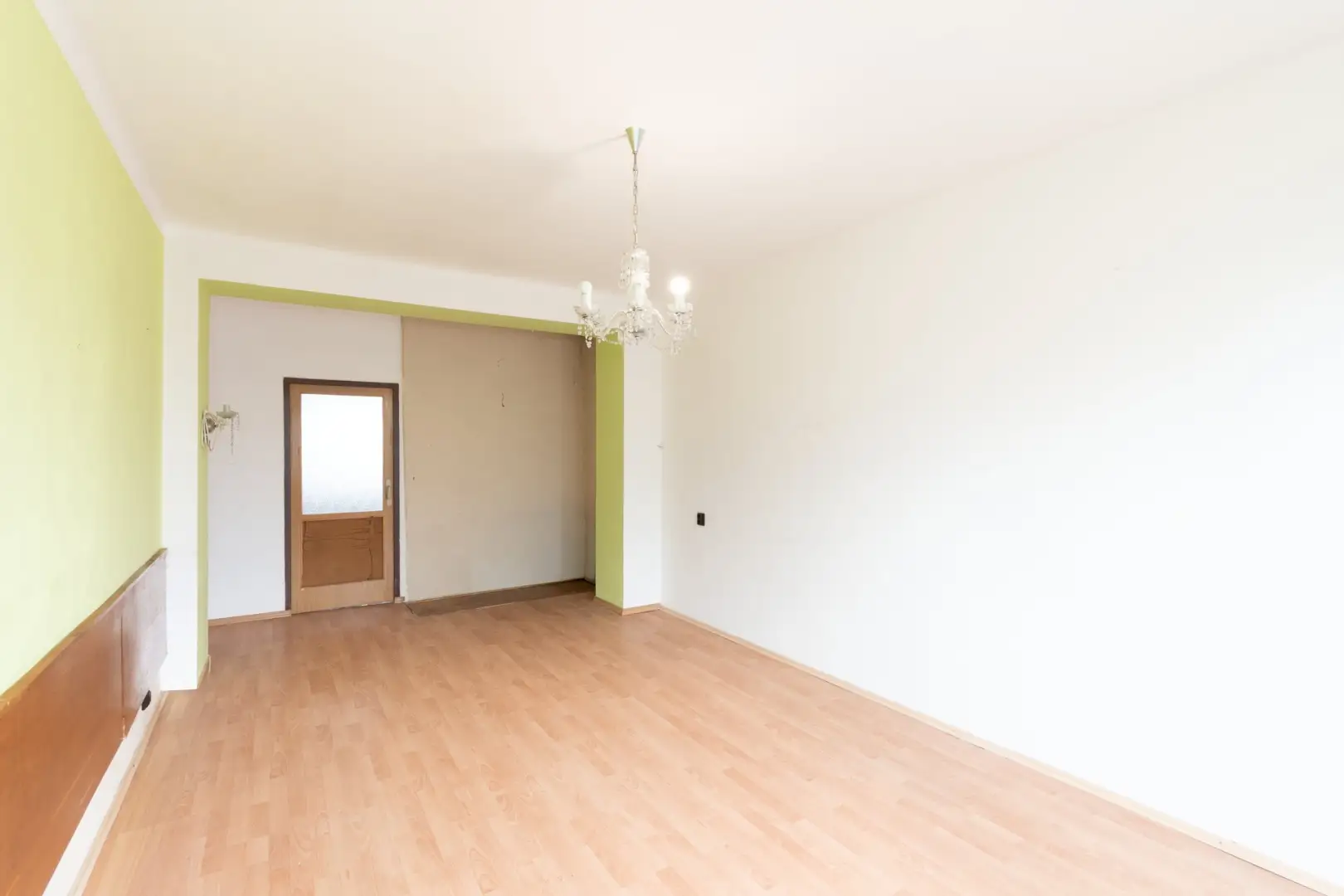 Prodej bytu 2+1 55 m², Praha - Vršovice