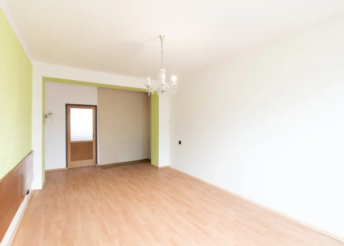 Prodej bytu 2+1 55 m², Praha - Vršovice