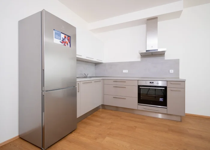 Pronájem bytu 2+kk 52 m² - Praha - Barrandov
